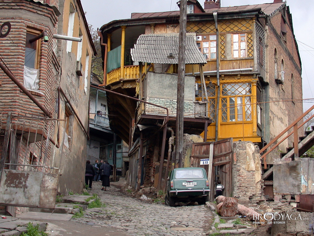 Tbilisi